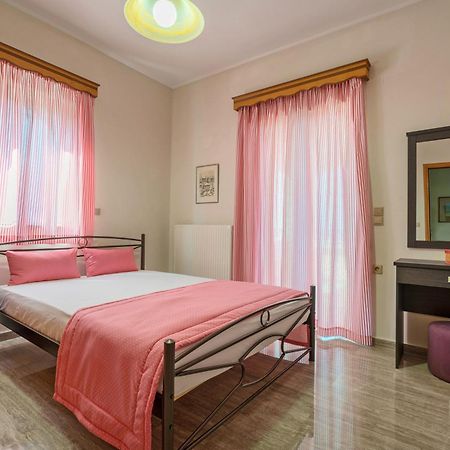 Araucaria Villa 앗시파프론 외부 사진