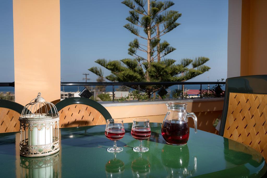 Araucaria Villa 앗시파프론 외부 사진