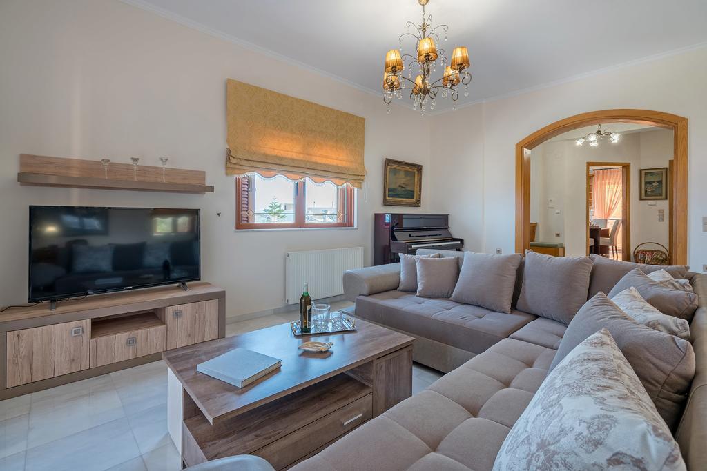 Araucaria Villa 앗시파프론 외부 사진