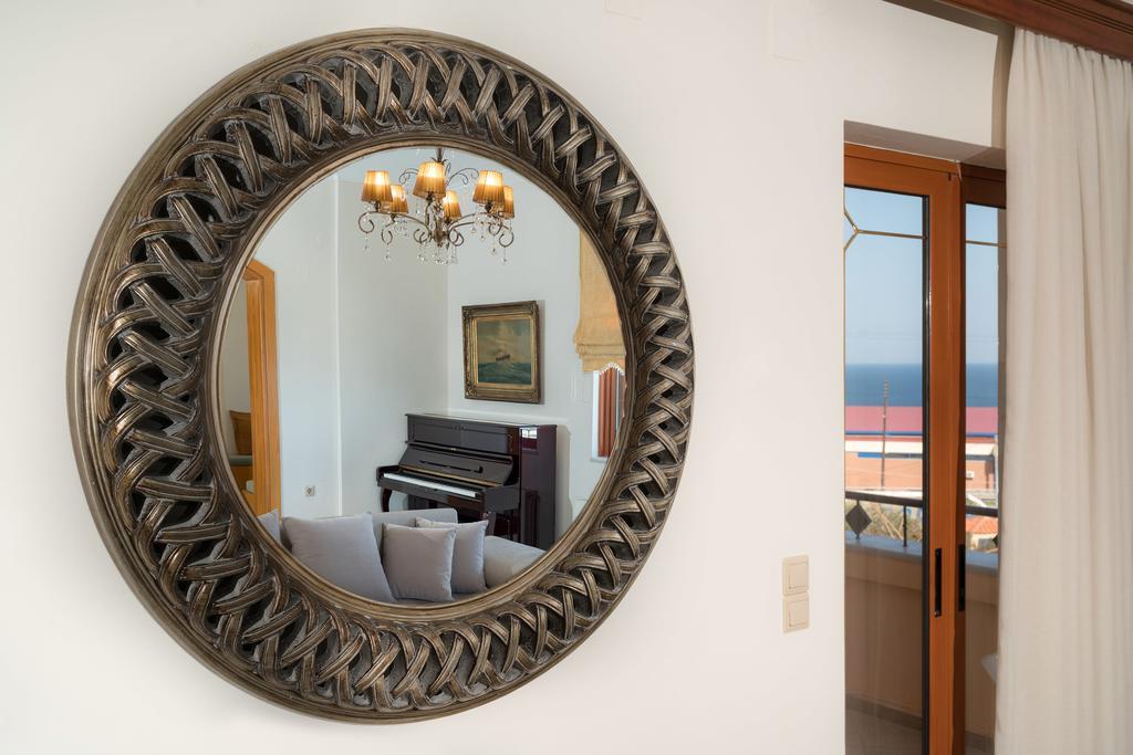 Araucaria Villa 앗시파프론 외부 사진