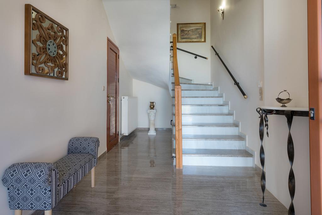 Araucaria Villa 앗시파프론 외부 사진