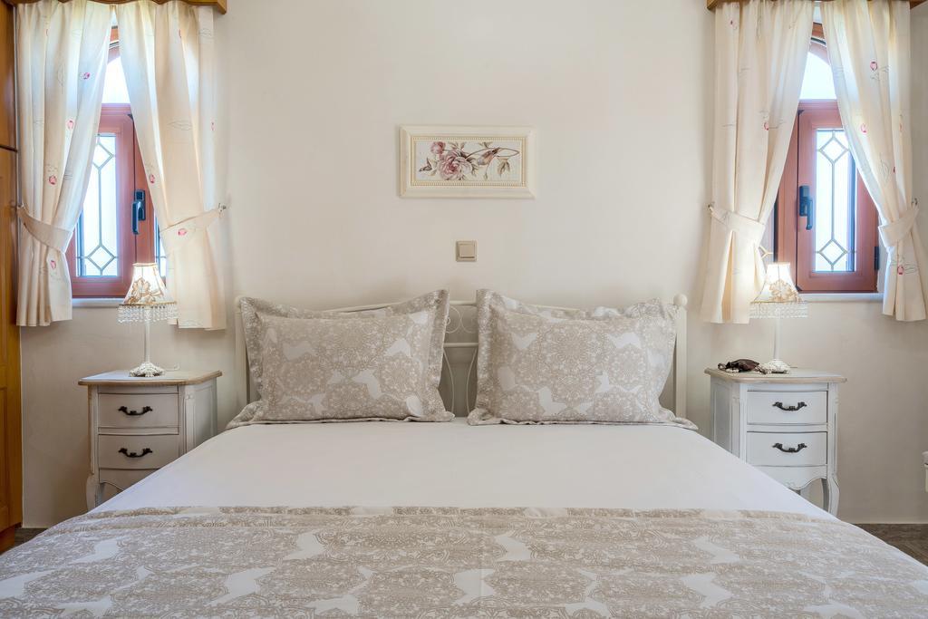 Araucaria Villa 앗시파프론 외부 사진