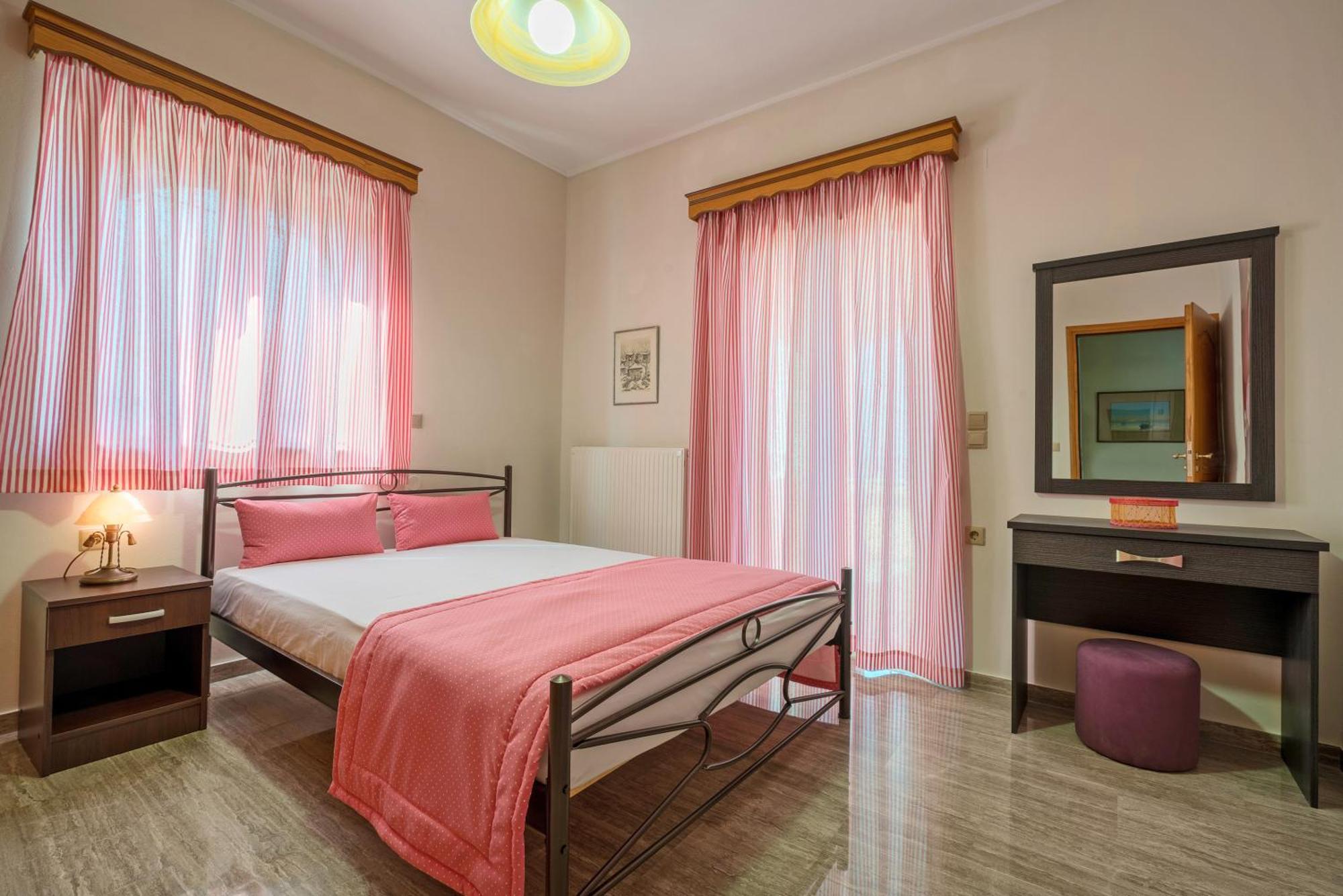Araucaria Villa 앗시파프론 외부 사진