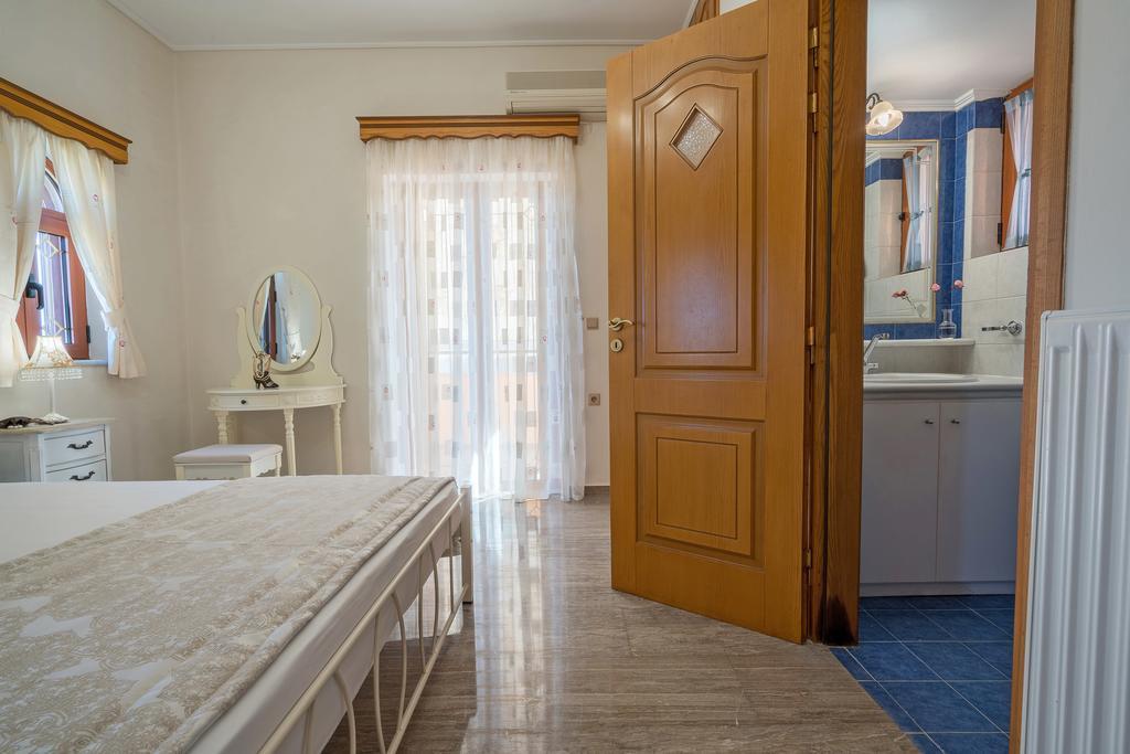 Araucaria Villa 앗시파프론 외부 사진