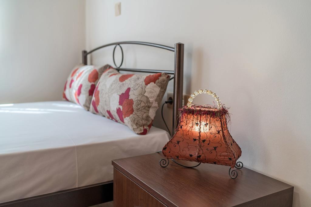 Araucaria Villa 앗시파프론 외부 사진
