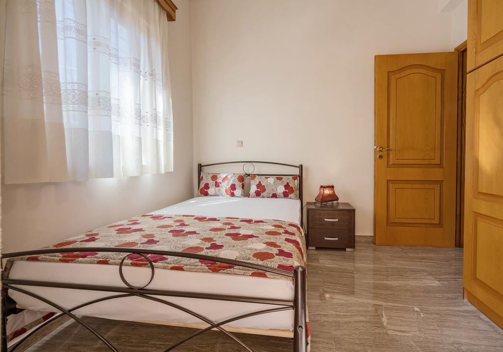 Araucaria Villa 앗시파프론 외부 사진