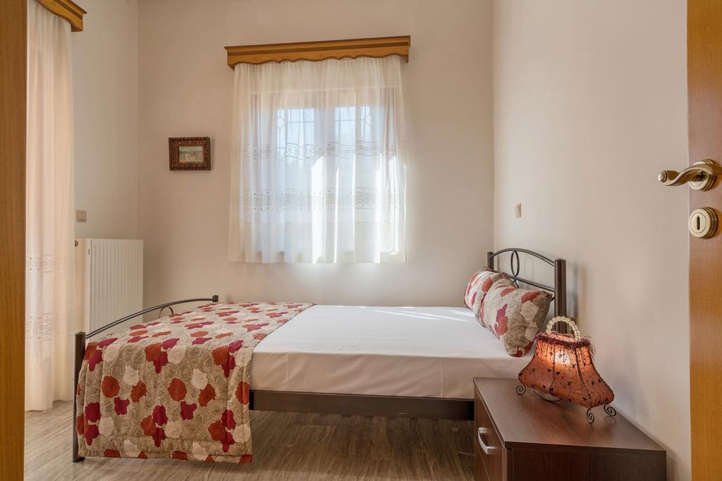 Araucaria Villa 앗시파프론 외부 사진