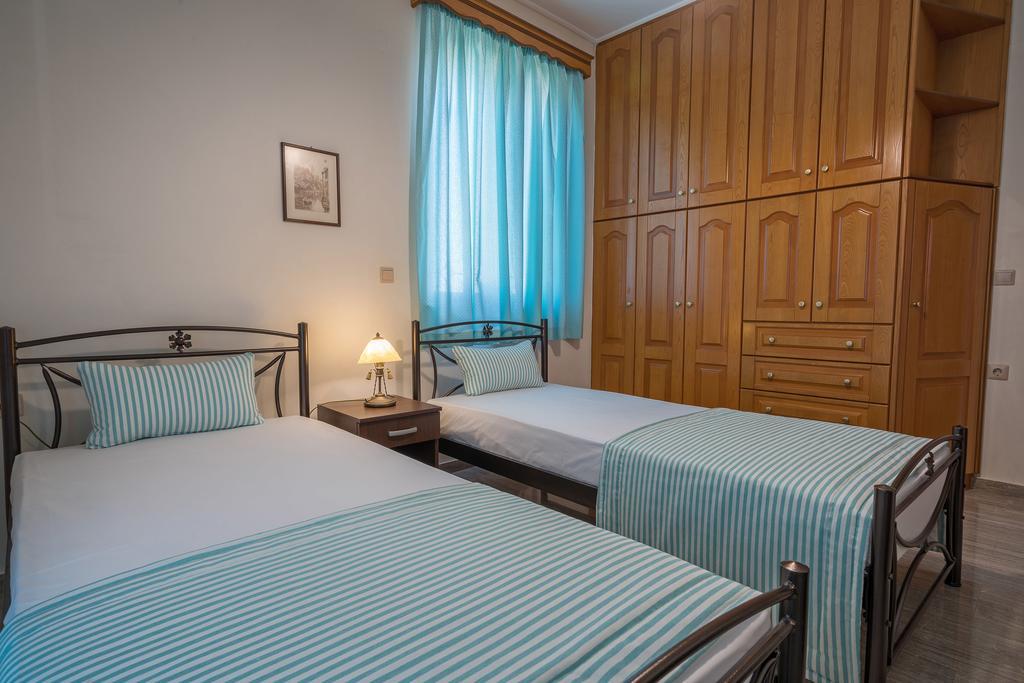 Araucaria Villa 앗시파프론 외부 사진